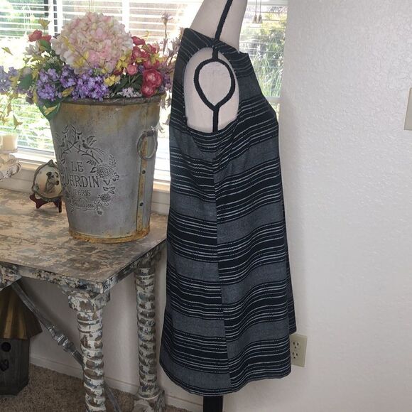 Moon River shift dress - Picture 3 of 11